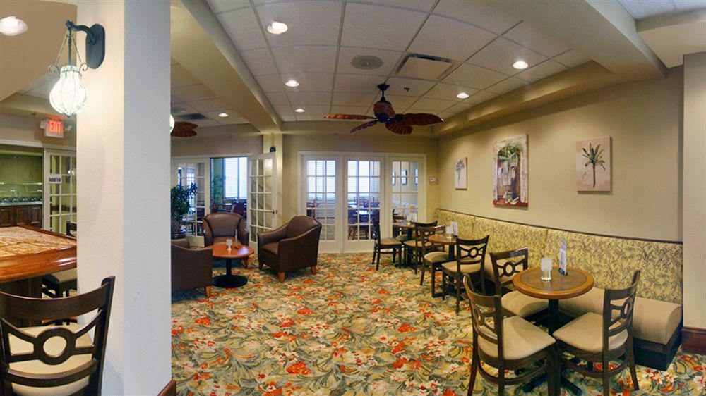 Delta Hotels By Marriott Daytona Beach Oceanfront Exterior photo